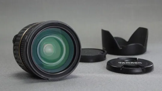 Sony AF Tamron SP AF 17-50mm f/2.8 XR DiII LD Aspherical (IF) Ф67мм Ціна