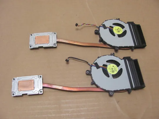 Купити номер0933-3 система охолодження Кулери та системи охолодження Охолодження материнської плати cooling system Охолоджувальний блок Охолоджувальна система 840732-001 6043B0181401 для HP ProBook 650 G2 655 G2 650 G3 655 G3 оригінал