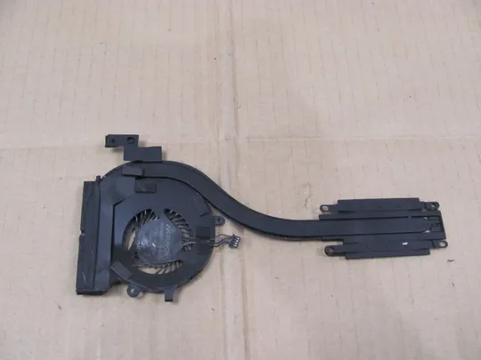 698-13 термонтрубка охолодження 0R37F7 AT1DK003ZAL для Dell Latitude E7270 7270 оригінал Ціна