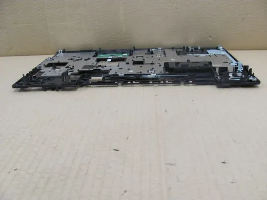 номер0158-5 Кришка панель палмрест тачпад для FUJITSU LIFEBOOK E781 E782 оригінал в Україні