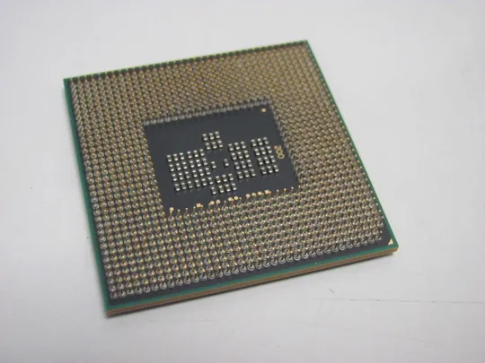 3832с Процесор Intel Core i7-720QM З аукціону
