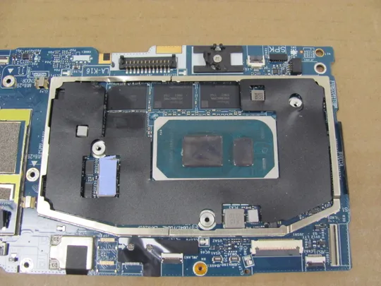 840-46 материнська плата SRK03  I5-1145G7 FDB41\FDB42 LA-K161P  для Dell Latitude 9420 2-in-1  оригінал Інтернет-аукціон