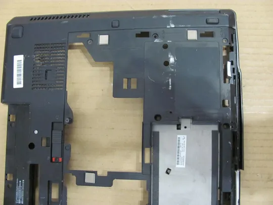 480-1 Кришка дно піддон корпуса 6070B0483701 652535-001 для Hp EliteBook 8760W 8770W оригінал З аукціону