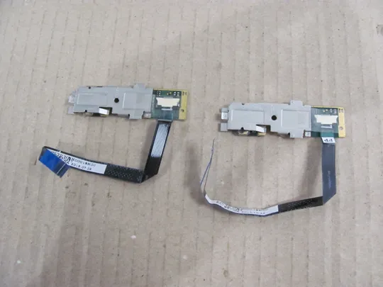 Купити 398-12 плата сканер відбитку NBX0001SK00 0C45850  для Lenovo ThinkPad  T440 T450  T440 T440S T450 T450S T460 оригінал