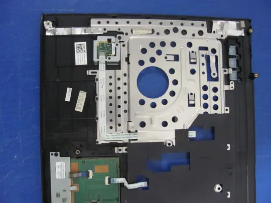 номер0310-4 панель палмрест 06NWG1 для DELL Vostro 3550 оригінал Продаж