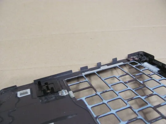 661-43 Кришка панель палмрест для FUJITSU LIFEBOOK U904  оригінал Де купити