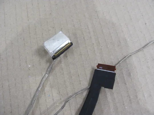 Купити 388-22 шлейф матриці DC02001W120  для  LENOVO IdeaPad   310-15, 310-15ISK, 310-15ABR 510-15IKB, 510-15ISK, 510-15ABR оригінал