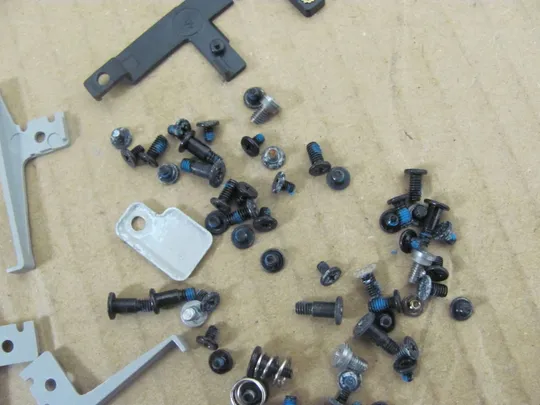 №2-3 комплектуюче для Dell Latitude E6330 оригінал З аукціону