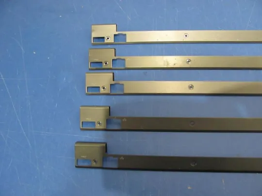 №150-11 заглушка EC0VG000400 EC0VG000401 0W3CM7 для LATITUDE E6440 оригінал Де купити