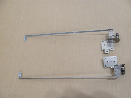 номер1086-2 кріплення з петлями 13N0-KAM0401 для Asus A53S K53E K53S X53E X53S A53E A53S Фіксатор Скоби Закріплювач Механізм з'єднання fastening матриці оригінал Ціна