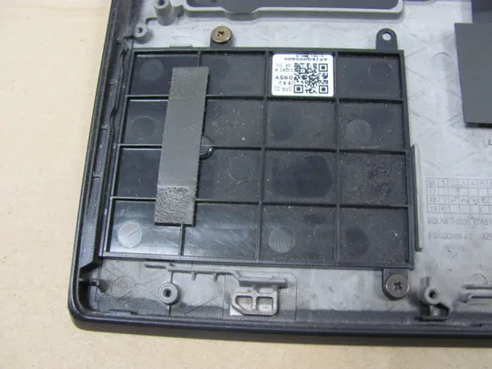 600-1  Кришка панель палмрест AM16Q000G00 для Lenovo ThinkPad T480S оригінал Де купити