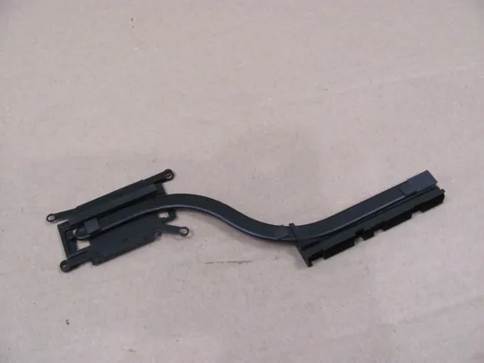638-9 термотрубка охолодження AT1SD0030AL AT1SD0030FL 0V93XV для  Dell Latitude E5480 E5490 E5491 E5495оригінал Ціна