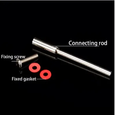 Купити Фрезы отрезные круглые для бормашин. Набор 5 фрез и держатель. Пилы дисковые.