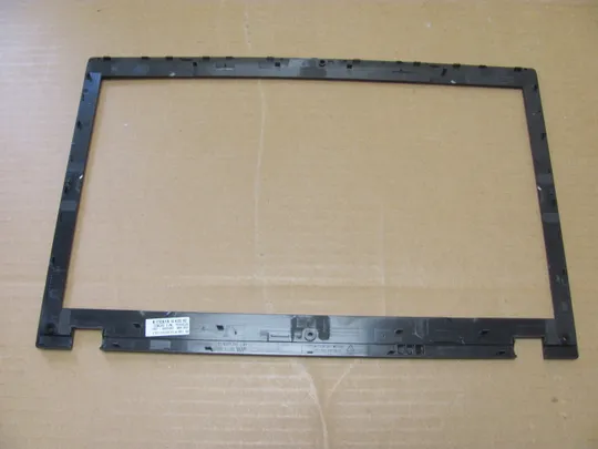 номер1030-3 рамка матриці 60.4CU32.021 60Y5482 для Lenovo ThinkPad T530 W530 matrix frame Окантовка дисплея Рамка екрана Корпус рамка матриці оригінал Продаж
