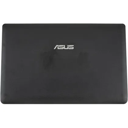 фото, Б.У Кришка матриці для ноутбука ASUS (K52 series), black, матова
