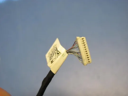 Купити №67-9 Шлейф, плата Bluetooth 0WJCJD для DELL PRECISION M4600 оригінал