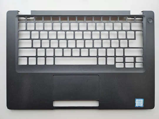 Топкейс палмрест тачпад Dell Latitude 5400 5401 оригінал Ціна