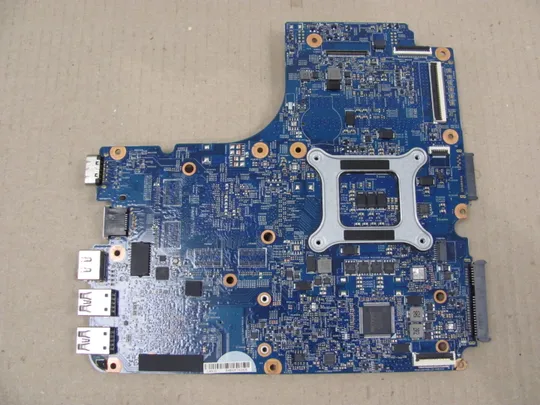Купити номер0119-9 материнська плата,Mainboard,Материнка,Основна плата,Системна плата,Плата системи  683495-001 55.4SI01.036  для  HP ProBook 4540s 4740s 4440s оригінал