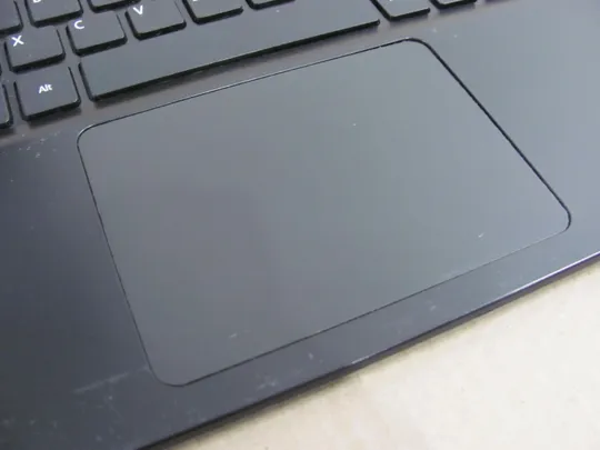 391-2  Кришка панель палмрест тачпад клавіатура AP154000900 для Acer Aspire E5-511 E5-521 E5-551 оригінал З аукціону