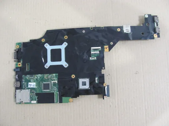 Купити 399-20 материнська плата 00HM969 VILT2 NM-A131  для Lenovo ThinkPad  T440p   оригінал