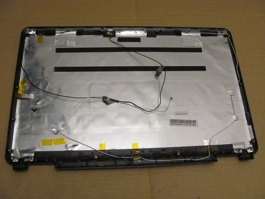 Купити 558-1 кришка матриці 13N0-EZA0501 для Asus X70AC X70AB оригінал