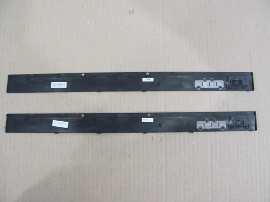 Купити 385-4 корпус панель кнопок  6-39-W25W2-102  для TERRA MOBILE 1541  оригінал