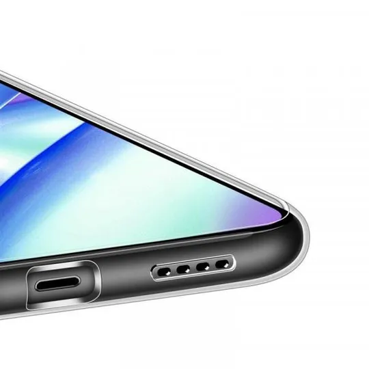 Чехол-накладка BeCover для Realme C33 Transparancy (708668) Продаж