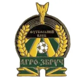 фото, Футбол. значок  ФК Агро-Збруч Подволочиск, Тернопольская области   Украина.