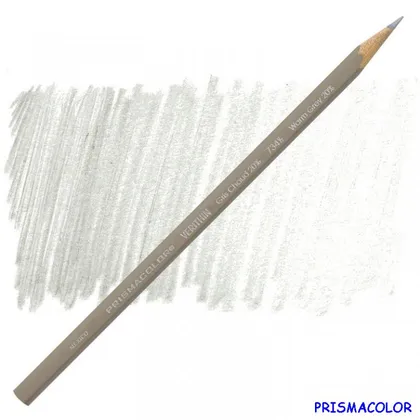 фото, PRISMACOLOR ПОШТУЧНО Твердый карандаш Warm Grey 20% 734,5