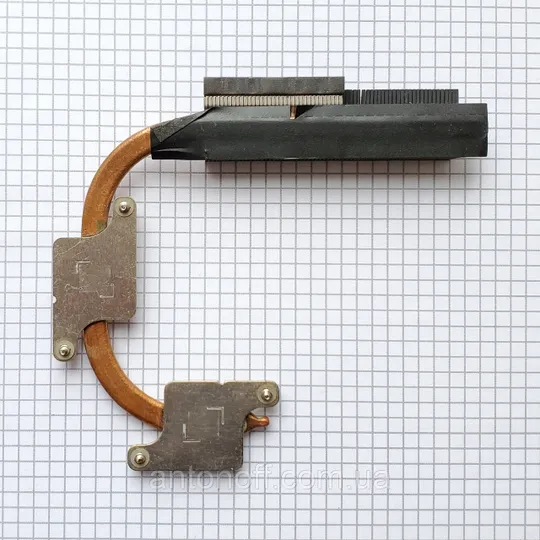 Купити Радіатор Samsung R513 / BA62-00587A для ноутбука оригінал з розборки