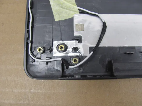 819-5 кришка матриці AP2X2000201 0M5P5N для Dell inspiron / vostro 15 3405  3501 3503 3593 5593 5594 5493 5494 оригінал Інтернет-аукціон