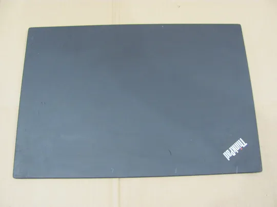 номер0251-12 кришка матриці Кришка дисплея Тильна кришка Корпус матриці Верхня кришка Задня кришка matrix cover   Top Case LCD Cover Rear Lid Back Cover Housing Cabinet 460.0AB01.0001 01ER014 для Lenovo ThinkPad ThinkPad t470 T480  оригінал Ціна