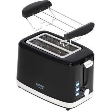 Тостер Camry CR-3218 900 Вт Ціна
