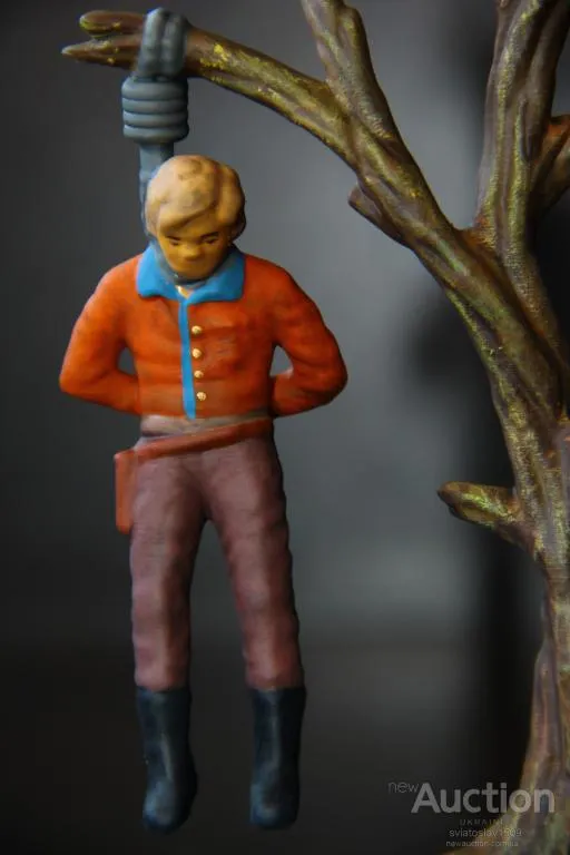 Купити ковбой 65-70мм Atlantic КОПИЯ !!