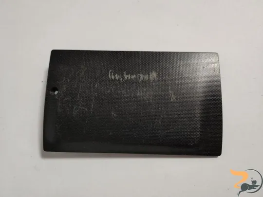 Сервісна кришка HDD, для ноутбука Asus K53U, A53U, AP0J1000500, 13GN5710P080-1 в хорошому стані, без Ціна