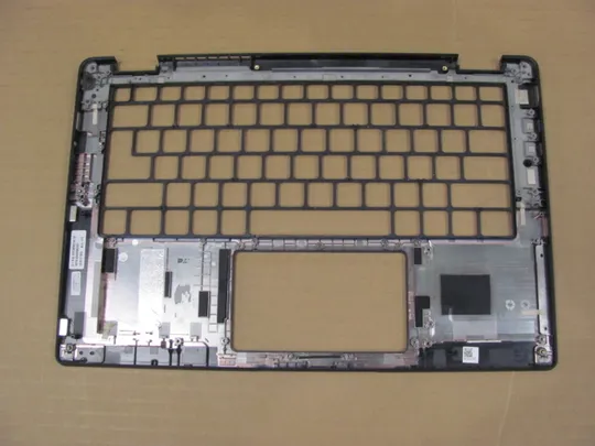 Купити 753-2  Кришка панель палмрест AP2UW000150 04187J для Dell Latitude 7310 E7310 оригінал