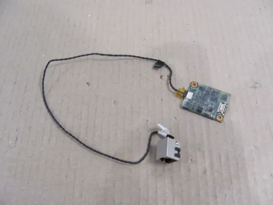 номер0292-7  модем T60M951-36 LF з кабелем LAN для ACER ASPIRE 5740 5340 5738 MS2286  оригінал Ціна