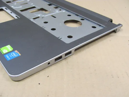 810-16 Кришка панель палмрест  000KDP AP1AP000900  для Dell inspiron 15 5558 5559 5555 5551 5552 Vostro 3558 3559 оригінал З аукціону