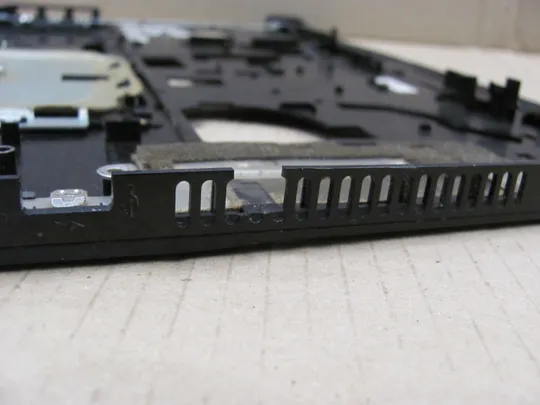 412-4  Кришка панель палмрест  4FHK5PHN000 для  SONY VAIO  SVE15 SVE151 SVE151G17M   оригінал Інтернет-аукціон