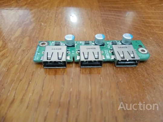 Acer 5625 ZR8C плата с usb портами Ціна