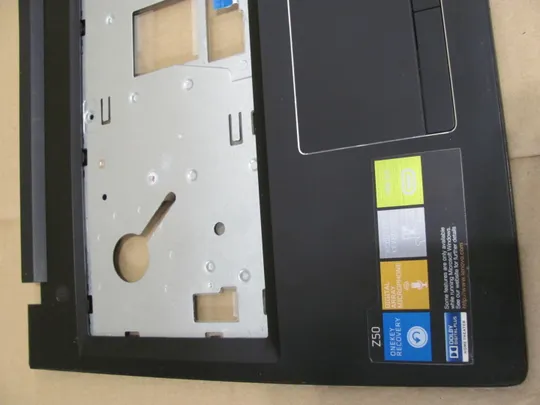 422-3 Кришка панель палмрест та тачпад AP0TH000300 для  Lenovo   G50 G50-30 G50-45 G50-70 Z50 Z50-70 Z50-75 оригінал З аукціону