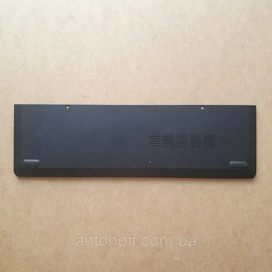 Сервісна кришка Dell Inspiron 15 3552 P47F / 460.03W01.0001 06XPFR для ноутбука оригінал Ціна