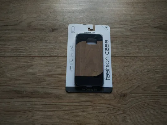 Чехол ViviTar для Samsung Galaxy S6 G920 чохол s6 Ціна