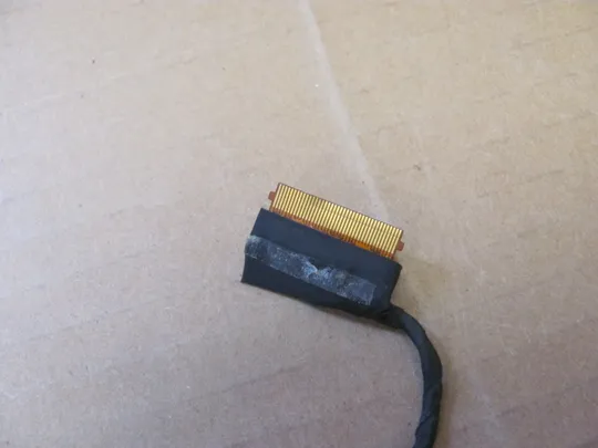 номер0979-6 шлейф матриці DC02C00GC10 для Lenovo Thinkpad E15 Gen 1 для ноутбука Шлейф дисплея Шлейф підключення дисплея Шлейф екрана Laptop matrix cable оригінал Продаж