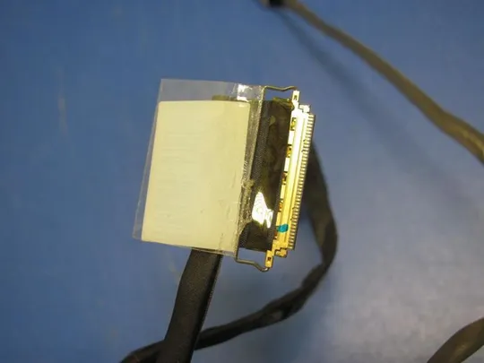 №36-28 шлейф матриці DD0F11LC020 для HP PROBOOK 5330M оригінал Де купити