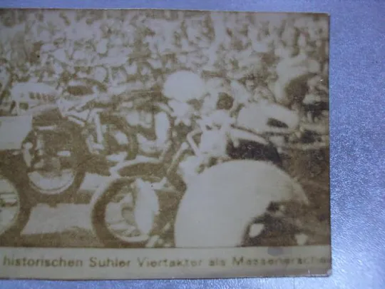 Купити фотография мотоциклы №2956