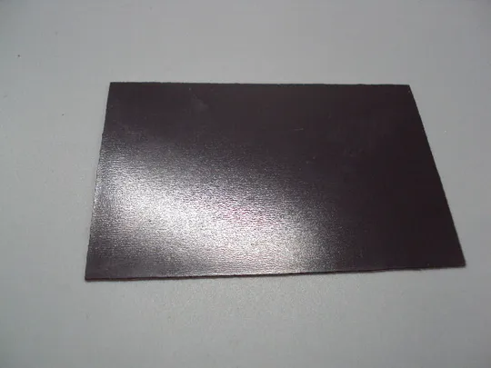 Магнит на холодильник Голубая бухта закат пейзаж фотомагнит сувенир магнитик длина 8,7 см №15491 З аукціону