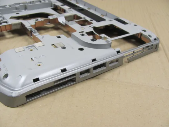 720-12 Кришка дно піддон корпуса 053FCF  для Dell Latitude E5530 оригінал Характеристики