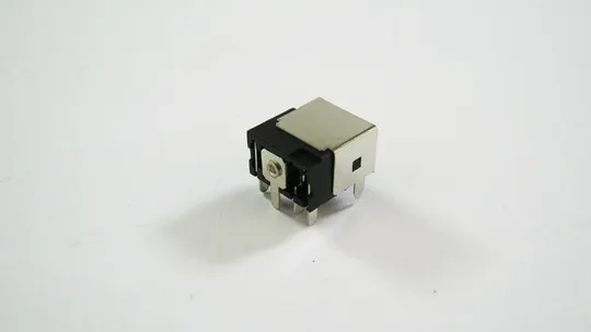 Роз&#039;єм живлення PJ016-1.7mm   (Acer:Aspire 1350, Asus:A2500H, Del:Inspiron 2000l, Toshiba:Satellite 1135, Packard Bell:C3205) Продаж