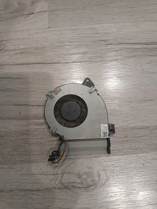 Купити Вентилятор (кулер) Asus R540SA (F540, X540, A540, R540 Series)